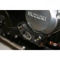 R&G Racing Right Side Engine Case Slider for Suzuki GSX1400 '01-'08 R&G Racing Right Side Engine Case Slider for Suzuki GSX1400 '01-'08