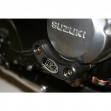 R&G Racing Right Side Engine Case Slider for Suzuki GSX1400 '01-'08