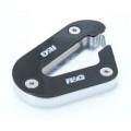 R&G Racing Sidestand Foot Enlarger for Suzuki GSX-R1000 '03-'04 R&G Racing Sidestand Foot Enlarger for Suzuki GSX-R1000 '03-'04