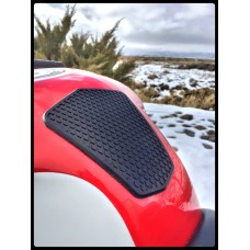 TechSpec Tank Grip Pads for the BMW K1200RS
