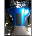 TechSpec Tank Grip Pads for the BMW K1200R K1300R (05+) TechSpec Tank Grip Pads for the BMW K1200R K1300R (05+)