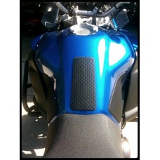 TechSpec Tank Grip Pads for the BMW K1200R K1300R (05+)