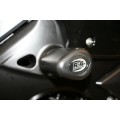 R&G Racing Frame Sliders for Suzuki B-King Aero Style R&G Racing Frame Sliders for Suzuki B-King Aero Style