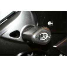 R&G Racing Frame Sliders for Suzuki B-King  Aero Style