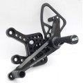 R&G Racing Road & Race Shift Pattern Adjustable Rearsets for Yamaha YZF R6 '06-'11 R&G Racing Road & Race Shift Pattern Adjustable Rearsets for Yamaha YZF R6 '06-'11
