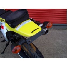 R&G Racing Tail Tidy fender eliminator kit for Suzuki DRZ400 '03-'07 & DRZ400SM '05-'10