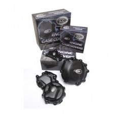 R&G Racing Left & Right Side Engine Case Cover Kit For BMW F800GT '13-'15
