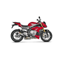 Akrapovic Titanium GP Slip-On Exhaust BMW S1000RR (10-14) / S1000R (14-16)