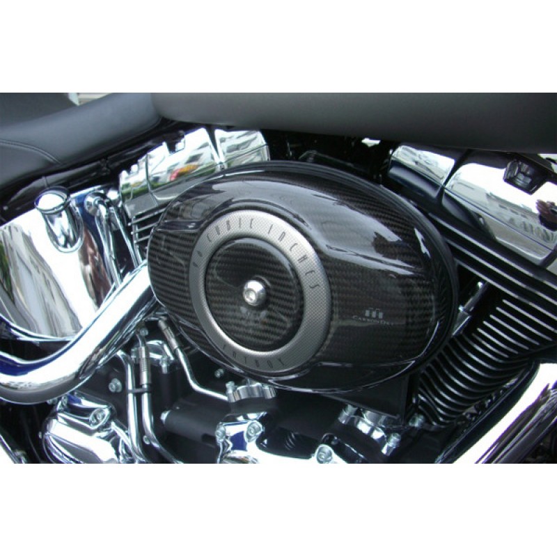 harley air cleaner cover