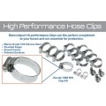 SamcoSport 11 Piece OEM Design Silicone Coolant Hose Set For Honda CBR1000RR (12-20)