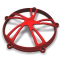 EVR Dry Vented Clutch Cover For Ducati Desmosedici RR