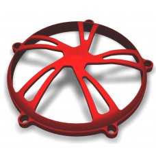 EVR Dry Vented Clutch Cover For Ducati Desmosedici RR