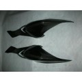 CARBONVANI - MV AGUSTA BRUTALE CARBON FIBER SEAT TAIL (2006-09) CARBONVANI - MV AGUSTA BRUTALE CARBON FIBER SEAT TAIL (2006-09)