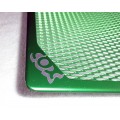 Cox Racing Radiator Guards for the Kawasaki Ninja 250 (08-12) Cox Racing Radiator Guards for the Kawasaki Ninja 250 (08-12)