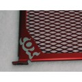 Cox Racing Radiator Guards for the Ducati Supersport / S