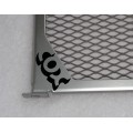 Cox Racing Radiator Guards for the EBR / Buell 1190SX/RX 