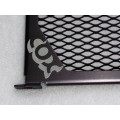 Cox Racing Radiator Guards for the Ducati Monster 821