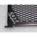 Cox Racing Radiator Guards for the Kawasaki Ninja 250 (08-12) Cox Racing Radiator Guards for the Kawasaki Ninja 250 (08-12)