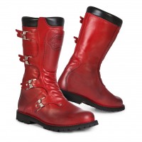 Stylmartin CONTINENTAL Vintage Motorcycle Boots Stylmartin CONTINENTAL Vintage Motorcycle Boots