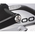 Motocorse Billet Aluminum Handlebar caps for BMW R1200 GS up to 2007 Motocorse Billet Aluminum Handlebar caps for BMW R1200 GS up to 2007