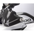 Motocorse Billet Aluminum Handlebar caps for BMW R1200 GS up to 2007 Motocorse Billet Aluminum Handlebar caps for BMW R1200 GS up to 2007