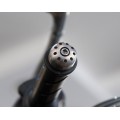 Motocorse Billet Titanium or Aluminum Universal Bar Ends Motocorse Billet Titanium or Aluminum Universal Bar Ends