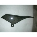 CARBONVANI - MV AGUSTA F4 CARBON FIBER UPPER CHAIN GUARD (>2009) CARBONVANI - MV AGUSTA F4 CARBON FIBER UPPER CHAIN GUARD (>2009)