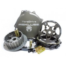 REKLUSE Core Manual with TorqDrive for Honda CR250R