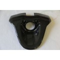 CARBONVANI - MV AGUSTA BRUTALE CARBON FIBER KEY COVER (2006-09) CARBONVANI - MV AGUSTA BRUTALE CARBON FIBER KEY COVER (2006-09)