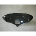 CARBONVANI - DUCATI 848 / 1098 & 1198 CARBON FIBER INSTRUMENT COVER (2007-13)