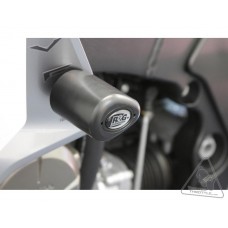 R&G Racing Aero Style Frame Sliders for Honda VFR1200 DCT '10-'14