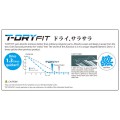 RS Taichi Cool Ride DRY T-Shirt - RSU282 RS Taichi Cool Ride DRY T-Shirt - RSU282