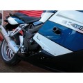 R&G Racing Frame Sliders for BMW K1200S Classic Style
