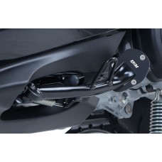 R&G Racing Kickstand Shoe Yamaha Majesty S / S-Max '14-17 R&G Racing Kickstand Shoe Yamaha Majesty S / S-Max '14-17