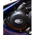R&G Racing Left Side Engine Case Cover For Triumph Daytona 675 '13-'16 R&G Racing Left Side Engine Case Cover For Triumph Daytona 675 '13-'16