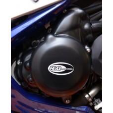 R&G Racing Left Side Engine Case Cover For Triumph Daytona 675 '13-'16