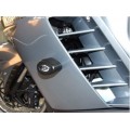 R&G Racing Frame Sliders for Kawasaki GTR1400 Concours '07-'09  Aero Style