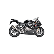 Akrapovic Racing Line Stainless Full Exhaust System BMW S1000RR 2015-2019