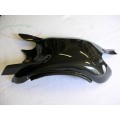 CARBONVANI - DUCATI 848 / 1098 & 1198 CARBON FIBER SBK SWINGARM COVER (2007-13) CARBONVANI - DUCATI 848 / 1098 & 1198 CARBON FIBER SBK SWINGARM COVER (2007-13)