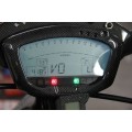 CARBONVANI - DUCATI 848 / 1098 & 1198 CARBON FIBER INSTRUMENT FRAME (2007-13) CARBONVANI - DUCATI 848 / 1098 & 1198 CARBON FIBER INSTRUMENT FRAME (2007-13)