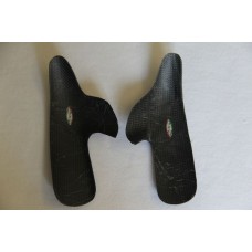 CARBONVANI - DUCATI 848 / 1098 & 1198 CARBON FIBER TANK GUARDS (2007-13)