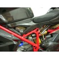 CARBONVANI - DUCATI 848 / 1098 & 1198 CARBON FIBER SIDE FUEL TANK COVERS (2007-13) CARBONVANI - DUCATI 848 / 1098 & 1198 CARBON FIBER SIDE FUEL TANK COVERS (2007-13)