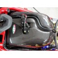 CARBONVANI - DUCATI 848 / 1098 & 1198 CARBON FIBER AIR BOX WITH DUCTS (2007-13) CARBONVANI - DUCATI 848 / 1098 & 1198 CARBON FIBER AIR BOX WITH DUCTS (2007-13)