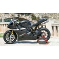 CARBONVANI - DUCATI 848 / 1098 & 1198 CARBON FIBER FULL FAIRING - RACING VERSION (2007-13) CARBONVANI - DUCATI 848 / 1098 & 1198 CARBON FIBER FULL FAIRING - RACING VERSION (2007-13)