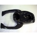 CARBONVANI - DUCATI 848 / 1098 & 1198 CARBON FIBER AIR BOX WITH DUCTS (2007-13) CARBONVANI - DUCATI 848 / 1098 & 1198 CARBON FIBER AIR BOX WITH DUCTS (2007-13)