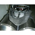 CARBONVANI - DUCATI 848 / 1098 & 1198 CARBON FIBER UNDER SEAT COVER (2007-13) CARBONVANI - DUCATI 848 / 1098 & 1198 CARBON FIBER UNDER SEAT COVER (2007-13)