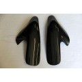 CARBONVANI - DUCATI 848 / 1098 & 1198 CARBON FIBER TANK GUARDS (2007-13) CARBONVANI - DUCATI 848 / 1098 & 1198 CARBON FIBER TANK GUARDS (2007-13)