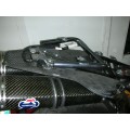 CARBONVANI - DUCATI 848 / 1098 & 1198 CARBON FIBER UNDER SEAT COVER (2007-13) CARBONVANI - DUCATI 848 / 1098 & 1198 CARBON FIBER UNDER SEAT COVER (2007-13)