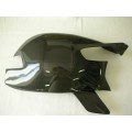 CARBONVANI - DUCATI 848 / 1098 & 1198 CARBON FIBER SWINGARM COVER (2007-13) CARBONVANI - DUCATI 848 / 1098 & 1198 CARBON FIBER SWINGARM COVER (2007-13)