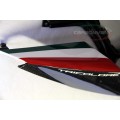 CARBONVANI - DUCATI 1199 PANIGALE TRICOLORE CARBON FIBER FULL FAIRING-ROAD VERSION CARBONVANI - DUCATI 1199 PANIGALE TRICOLORE CARBON FIBER FULL FAIRING-ROAD VERSION
